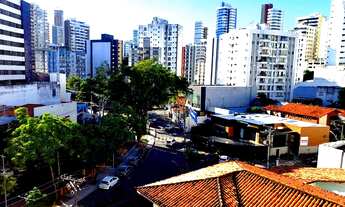 Imagem 6: Apartamento de 2 quartos à venda no Jardim Apipema - Salvador-BA: 90m², 1 suíte, 3 banheir