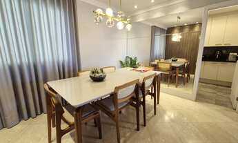 Imagem 4: Apartamento de 3 quartos no bairro Candeal, Salvador-BA - Cidade Jardim - Luxo e conforto