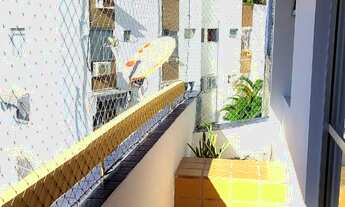 Imagem 5: Apartamento de 2 quartos à venda no Jardim Apipema - Salvador-BA: 90m², 1 suíte, 3 banheir