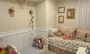 Imagem 6: Apartamento de luxo na Pituba: 4 quartos, 2 suítes, 145m² - Infraestrutura completa e loca