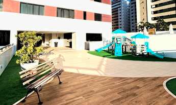 Imagem: Apartamento moderno à venda em Salvador-BA