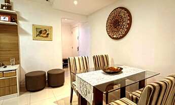 Imagem 4: Imperdível! Apt Citta Imbui à venda em Salvador-BA: 2 quartos, 1 suíte, varanda e vista ma