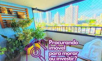 Imagem: Apartamento de Luxo com 3 Suítes na Pituba