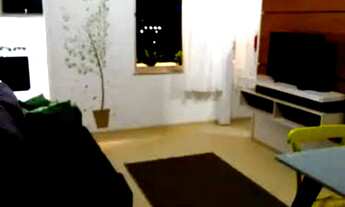 Imagem 2: Apartamento à venda em Salvador-BA: Apto 1/4 com 1 suíte, 1 vaga na garagem no bairro Ita