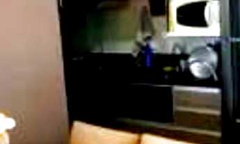 Imagem 4: Apartamento de 1 quarto no Caminho das Árvores: conforto, estilo e praticidade em Salvador