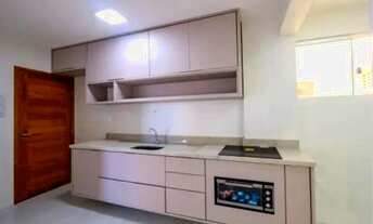 Imagem 5: Apartamento 2 quartos na Pituba com 73m² - Magalhães Neto Suíte, Dependência completa e R