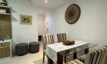 Imagem 6: Imperdível! Apt Citta Imbui à venda em Salvador-BA: 2 quartos, 1 suíte, varanda e vista ma