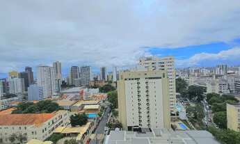 Imagem 6: Apartamento à Venda em Villas do Atlântico, Cidade de -BA: 2 Quartos, Vista Mar e Acabamen