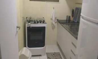 Imagem 6: Apartamento à venda em Salvador-BA: Apto 1/4 com 1 suíte, 1 vaga na garagem no bairro Ita