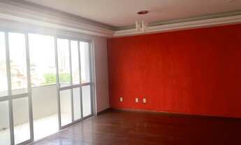 Imagem 2: Oportunidade Única: Apartamento de 3/4 no Caminho das Árvores, Salvador-BA 153m², Varanda