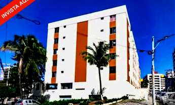 Imagem: Apartamento 2 quartos na Pituba com 73m²