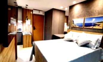 Imagem 3: Oportunidade Única: Apartamento de Luxo no Smart Caminho das Árvores, Salvador-BA - 1 quar