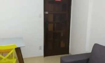 Imagem 5: Apartamento à venda em Salvador-BA: Apto 1/4 com 1 suíte, 1 vaga na garagem no bairro Ita