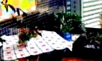 Imagem 2: Apartamento de 1 quarto no Caminho das Árvores: conforto, estilo e praticidade em Salvador