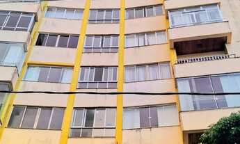 Imagem 2: Apartamento com 3 Quartos na Graça - Salvador-BA Suíte, Varanda, 110m² Vaga de Garagem