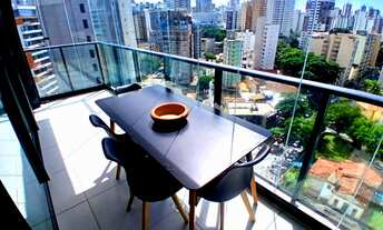 Imagem: Apartamento de 1 quarto na Barra, Salvador