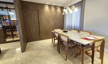 Imagem 7: Apartamento de 3 quartos no bairro Candeal, Salvador-BA - Cidade Jardim - Luxo e conforto