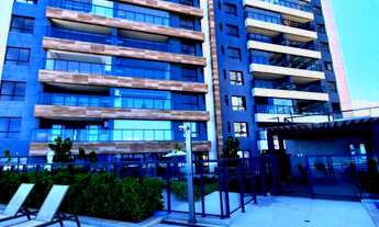 Imagem: Vista Mar Espetacular em Jaguaribe Apartamento