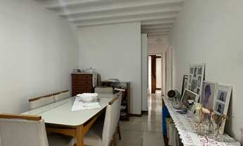 Imagem 5: Apartamento à venda no Imbuí, Salvador-BA: 3 quartos, 1 suíte, 1 sala, 3 banheiros, 1 vaga