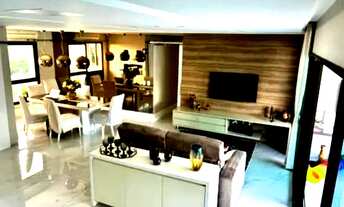 Imagem: Apartamento de Luxo à Venda em Salvador-BA