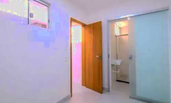 Imagem 6: Apartamento 2 quartos na Pituba com 73m² - Magalhães Neto Suíte, Dependência completa e R