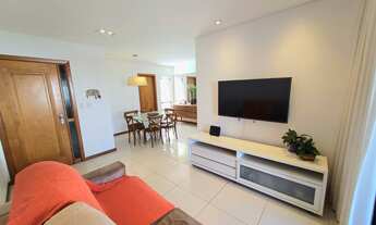 Imagem 3: Apartamento de Luxo com 3 Suítes na Pituba: Oportunidade Única!