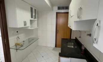 Imagem 5: Oportunidade única! Apartamento de 3 quartos na Pituba, Salvador-BA, com suite e 2 vagas d