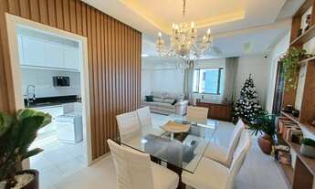 Imagem: Apartamento de Luxo com 3 Suítes e Vista