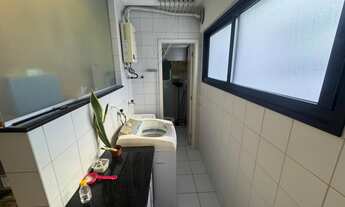 Imagem 7: Apartamento de 3 quartos com suíte e 2 vagas na Pituba, Salvador-BA: infraestrutura comple