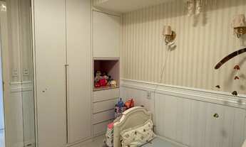 Imagem 7: Apartamento de luxo na Pituba: 4 quartos, 2 suítes, 145m² - Infraestrutura completa e loca