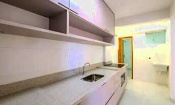 Imagem 4: Apartamento 2 quartos na Pituba com 73m² - Magalhães Neto Suíte, Dependência completa e R