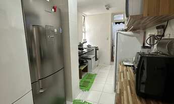 Imagem 7: Apartamento à venda no Imbuí, Salvador-BA: 3 quartos, 1 suíte, 1 sala, 3 banheiros, 1 vaga