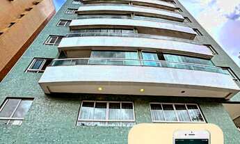 Imagem: Apartamento de 3 quartos no Jardim Apipema