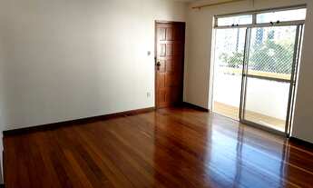 Imagem 2: Apartamento de 2 quartos à venda no Jardim Apipema - Salvador-BA: 90m², 1 suíte, 3 banheir