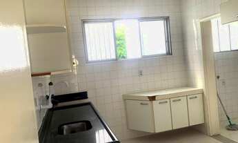 Imagem 6: Oportunidade Única: Apartamento de 3/4 no Caminho das Árvores, Salvador-BA 153m², Varanda