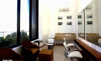 Imagem 6: Aquárius - Loft 1/4 Mobiliado na Pituba, Salvador-BA: Luxo e Conforto em 72m²!