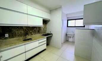 Imagem 5: Apartamento 3/4 no Candeal-Cidade Jardim: Oportunidade Única de Investimento! 94m², 3 quar