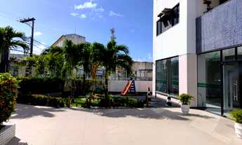 Imagem 3: Apartamento à venda no Imbuí - Edifício Varandas do Alto: 2 quartos, 1 suíte, varanda gour