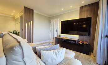 Imagem 2: Apartamento de 3 quartos no bairro Candeal, Salvador-BA - Cidade Jardim - Luxo e conforto