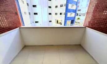 Imagem 2: Apartamento 3/4 no Candeal-Cidade Jardim: Oportunidade Única de Investimento! 94m², 3 quar