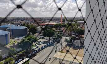 Imagem 7: Apartamento à venda no Imbuí - Edifício Varandas do Alto: 2 quartos, 1 suíte, varanda gour