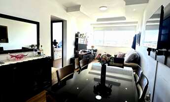 Imagem 3: Apartamento de 3 quartos com suíte no Imbuí: 78m², nascente, andar alto, 2 vagas. Condomín