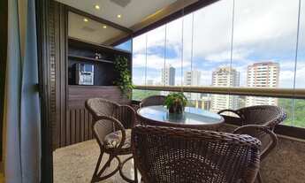 Imagem: Apartamento de 3 quartos no bairro Candeal