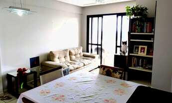 Imagem: Apartamento à venda no Imbuí - Edifício