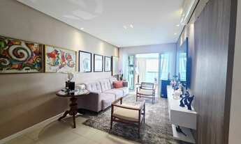 Imagem 6: Apartamento de 2 quartos com vista para o mar em Ondina, Salvador-BA 96m² R$ 1.890.000,0