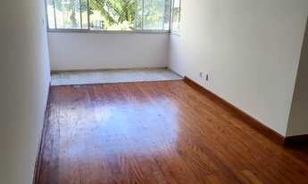 Imagem 2: Oportunidade única: Apartamento de 3 quartos na Graça, Salvador-BA 125m², suíte, sala ampl