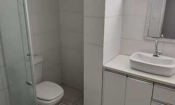 Imagem 7: Oportunidade única: Apartamento de 3 quartos na Graça, Salvador-BA 125m², suíte, sala ampl