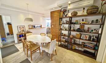 Imagem 6: Apartamento luxuoso na Pituba, Salvador-BA: 4 quartos, 2 suítes, varanda gourmet e lazer c