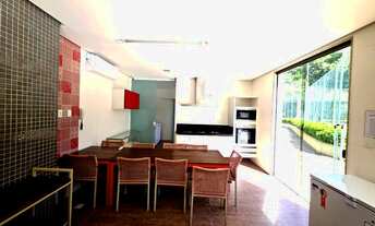 Imagem 3: Palácio Itaigara: Apartamento de Luxo com 3 Suítes e 233m² na Melhor Localização de Salvad