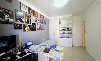 Imagem 4: Palácio Itaigara: Apartamento de Luxo com 3 Suítes e 233m² na Melhor Localização de Salvad